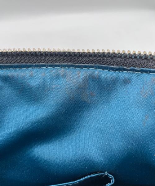 COACH（コーチ）COACH (コーチ) 2WAYバッグ ブラックの古着・服飾アイテム