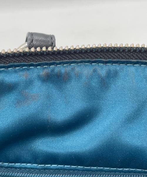 COACH（コーチ）COACH (コーチ) 2WAYバッグ ブラックの古着・服飾アイテム