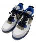 NIKE（ナイキ）の古着「スニーカー」｜ホワイト×ブルー