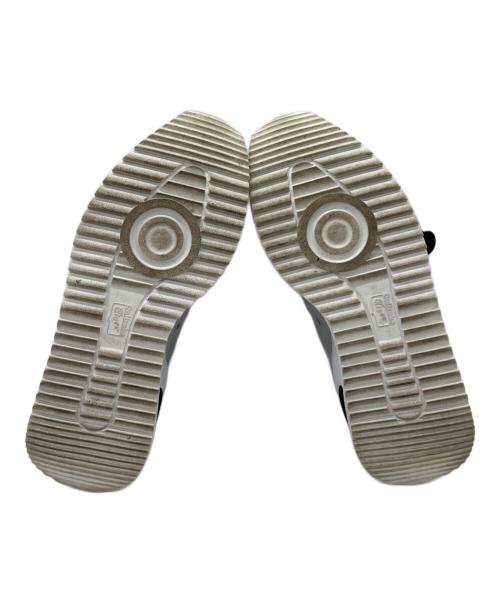 Onitsuka Tiger（オニツカタイガー）Onitsuka Tiger (オニツカタイガー) スニーカー シルバー サイズ:25の古着・服飾アイテム