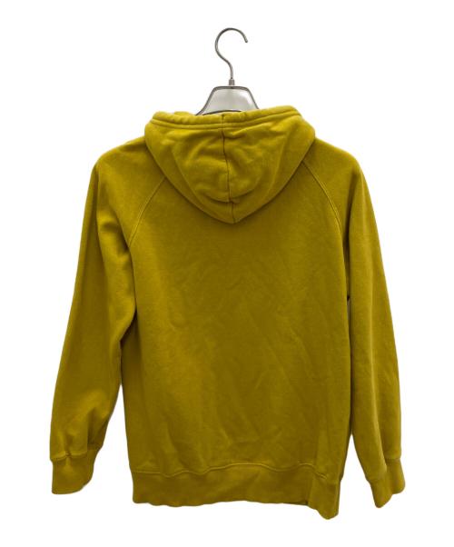 THE NORTH FACE（ザ ノース フェイス）THE NORTH FACE (ザ ノース フェイス) パーカー イエロー サイズ:Mの古着・服飾アイテム