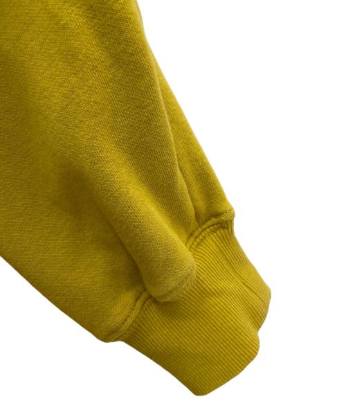THE NORTH FACE（ザ ノース フェイス）THE NORTH FACE (ザ ノース フェイス) パーカー イエロー サイズ:Mの古着・服飾アイテム