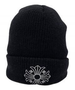 中古・古着通販】CHROME HEARTS (クロムハーツ) サーマルビーニー