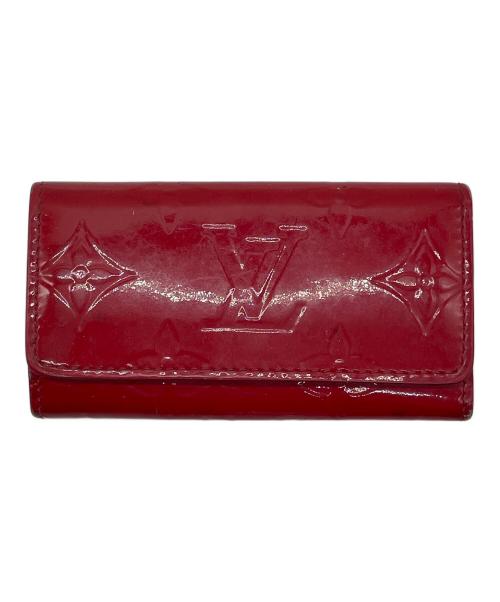 LOUIS VUITTON（ルイ ヴィトン）LOUIS VUITTON (ルイ ヴィトン) ミュルティクレ4 ポム・ダムールの古着・服飾アイテム