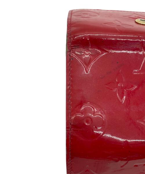 LOUIS VUITTON（ルイ ヴィトン）LOUIS VUITTON (ルイ ヴィトン) ミュルティクレ4 ポム・ダムールの古着・服飾アイテム