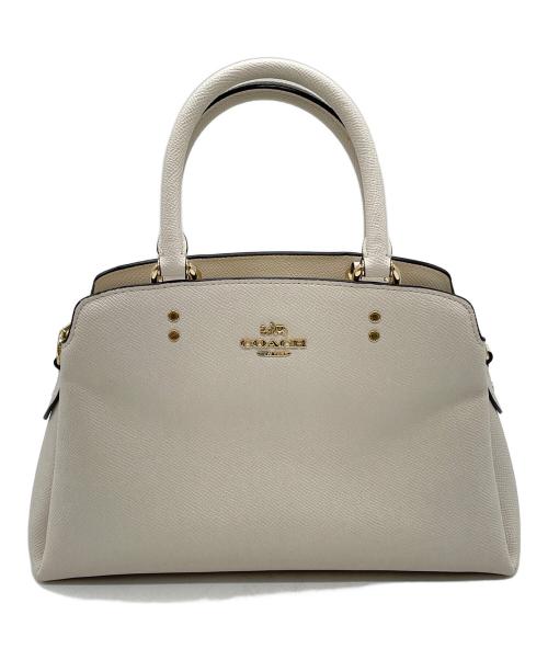 COACH（コーチ）COACH (コーチ) ハンドバッグの古着・服飾アイテム
