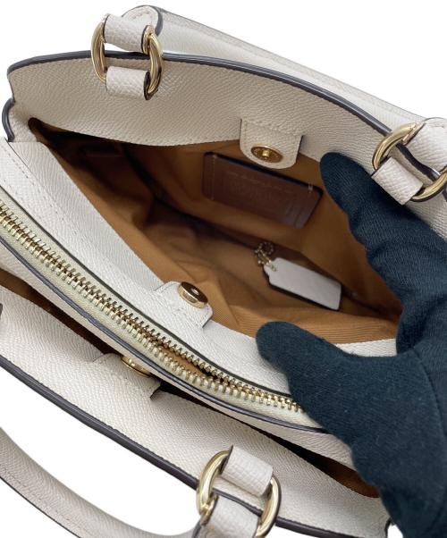 COACH（コーチ）COACH (コーチ) ハンドバッグの古着・服飾アイテム