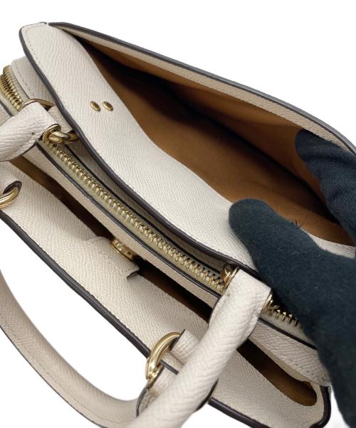 COACH（コーチ）COACH (コーチ) ハンドバッグの古着・服飾アイテム