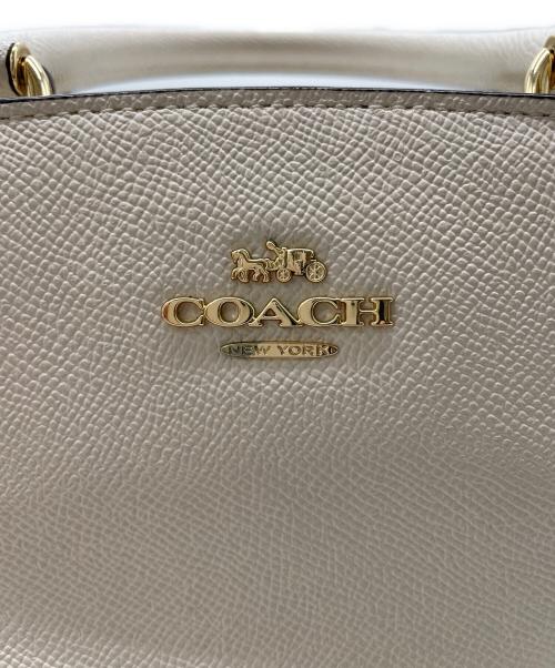 COACH（コーチ）COACH (コーチ) ハンドバッグの古着・服飾アイテム