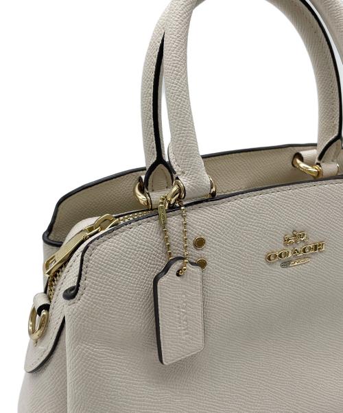 COACH（コーチ）COACH (コーチ) ハンドバッグの古着・服飾アイテム