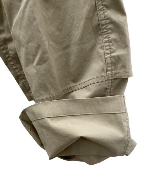 THE NORTH FACE（ザ ノース フェイス）THE NORTH FACE (ザ ノース フェイス) クライミングパンツ ベージュ サイズ:Lの古着・服飾アイテム