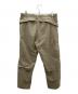 THE NORTH FACE (ザ ノース フェイス) クライミングパンツ ベージュ サイズ:L：5000円