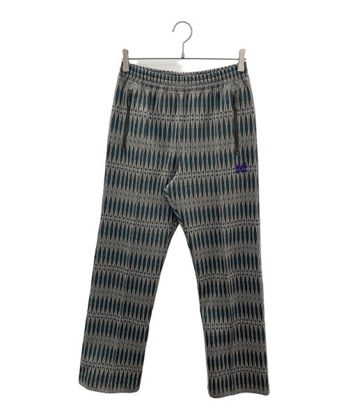 Needles（ニードルズ）Needles (ニードルズ) トラックパンツ グリーン サイズ:Sの古着・服飾アイテム