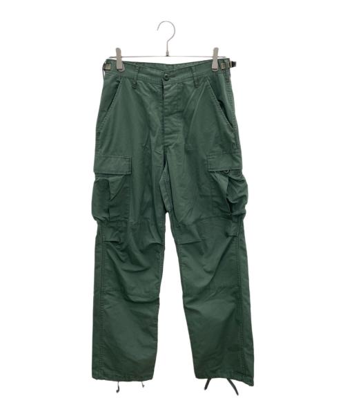 HELIKON TEX（ヘリコンテックス）HELIKON TEX (ヘリコンテックス) カーゴパンツ グリーン サイズ:29の古着・服飾アイテム