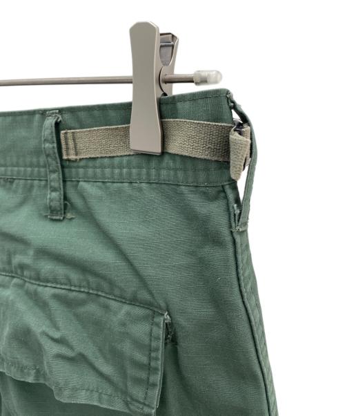 HELIKON TEX（ヘリコンテックス）HELIKON TEX (ヘリコンテックス) カーゴパンツ グリーン サイズ:29の古着・服飾アイテム