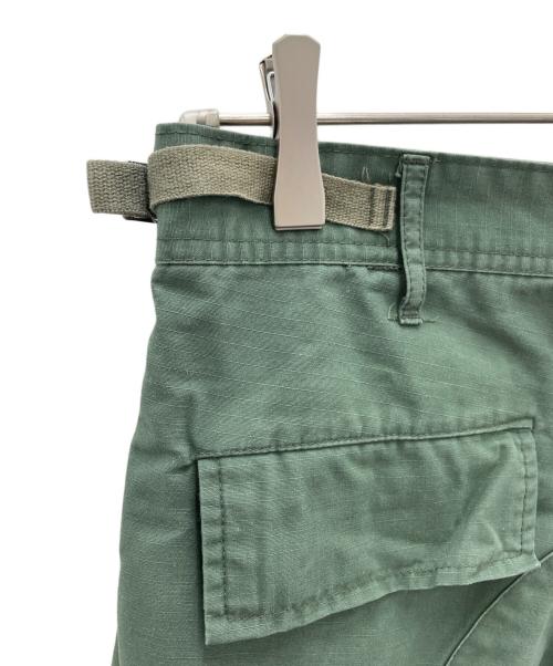 HELIKON TEX（ヘリコンテックス）HELIKON TEX (ヘリコンテックス) カーゴパンツ グリーン サイズ:29の古着・服飾アイテム
