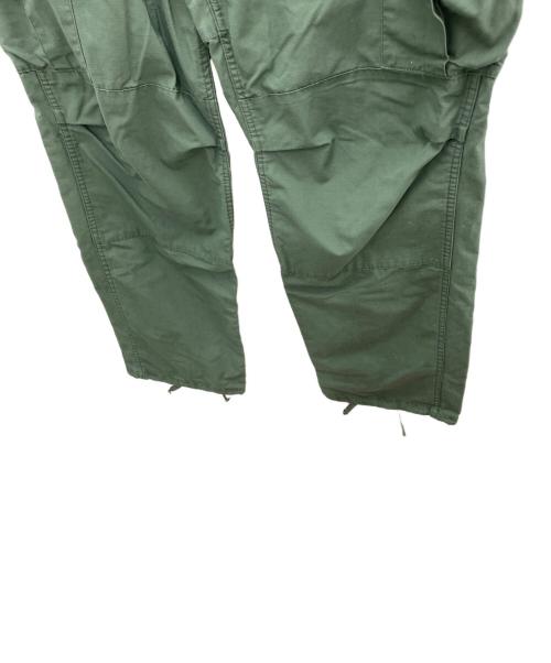 HELIKON TEX（ヘリコンテックス）HELIKON TEX (ヘリコンテックス) カーゴパンツ グリーン サイズ:29の古着・服飾アイテム