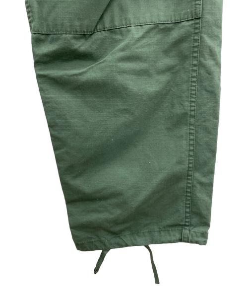 HELIKON TEX（ヘリコンテックス）HELIKON TEX (ヘリコンテックス) カーゴパンツ グリーン サイズ:29の古着・服飾アイテム