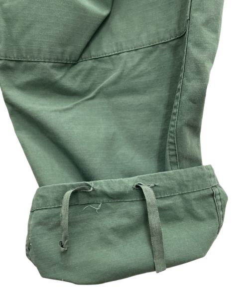HELIKON TEX（ヘリコンテックス）HELIKON TEX (ヘリコンテックス) カーゴパンツ グリーン サイズ:29の古着・服飾アイテム