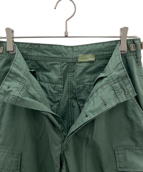 HELIKON TEX（ヘリコンテックス）HELIKON TEX (ヘリコンテックス) カーゴパンツ グリーン サイズ:29の古着・服飾アイテム
