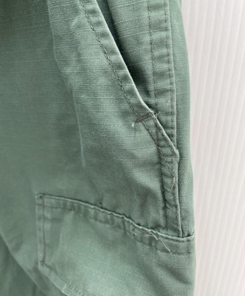 HELIKON TEX（ヘリコンテックス）HELIKON TEX (ヘリコンテックス) カーゴパンツ グリーン サイズ:29の古着・服飾アイテム