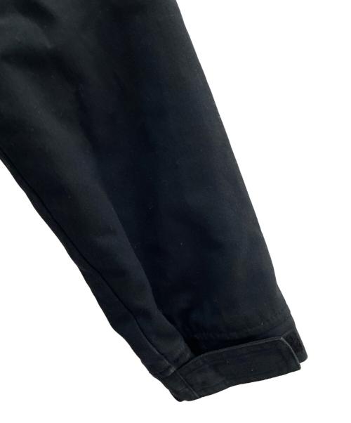 Columbia（コロンビア）Columbia (コロンビア) ロマビスタ ハンティング パターンド フーディ ブラック サイズ:Lの古着・服飾アイテム