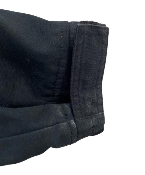 Columbia（コロンビア）Columbia (コロンビア) ロマビスタ ハンティング パターンド フーディ ブラック サイズ:Lの古着・服飾アイテム