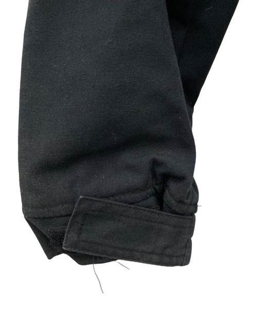 Columbia（コロンビア）Columbia (コロンビア) ロマビスタ ハンティング パターンド フーディ ブラック サイズ:Lの古着・服飾アイテム