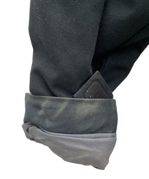 Columbia（コロンビア）Columbia (コロンビア) ロマビスタ ハンティング パターンド フーディ ブラック サイズ:Lの古着・服飾アイテム