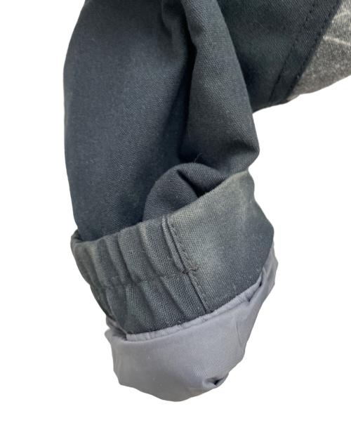 Columbia（コロンビア）Columbia (コロンビア) ロマビスタ ハンティング パターンド フーディ ブラック サイズ:Lの古着・服飾アイテム
