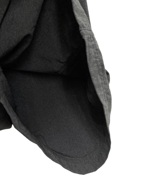 THE NORTH FACE（ザ ノース フェイス）THE NORTH FACE (ザ ノース フェイス) フレキシブルショーツ グレー×ブラック サイズ:Lの古着・服飾アイテム