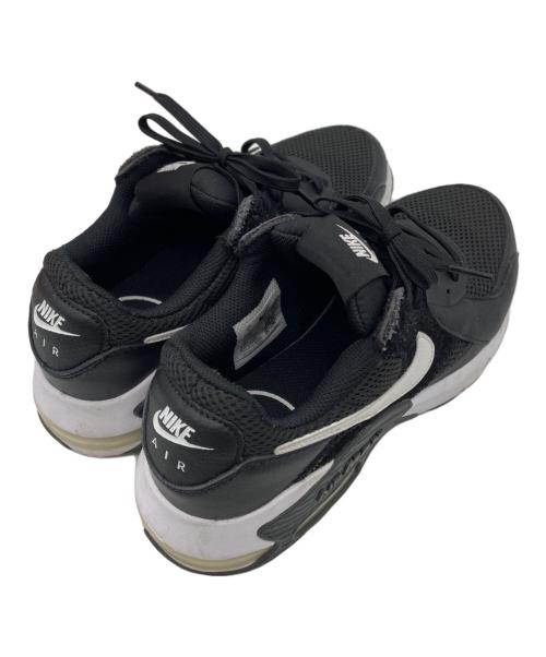 NIKE（ナイキ）NIKE (ナイキ) スニーカー ブラック サイズ:24cmの古着・服飾アイテム