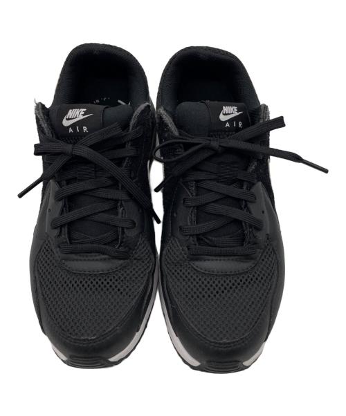 NIKE（ナイキ）NIKE (ナイキ) スニーカー ブラック サイズ:24cmの古着・服飾アイテム