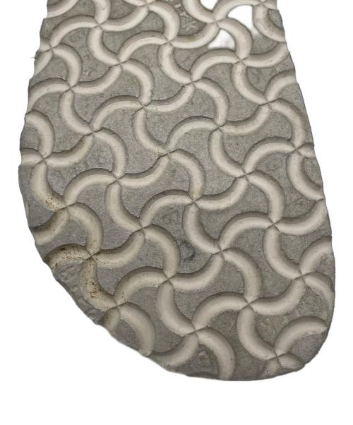 BIRKENSTOCK（ビルケンシュトック）BIRKENSTOCK (ビルケンシュトック) トングサンダル ブラウン サイズ:24.5の古着・服飾アイテム