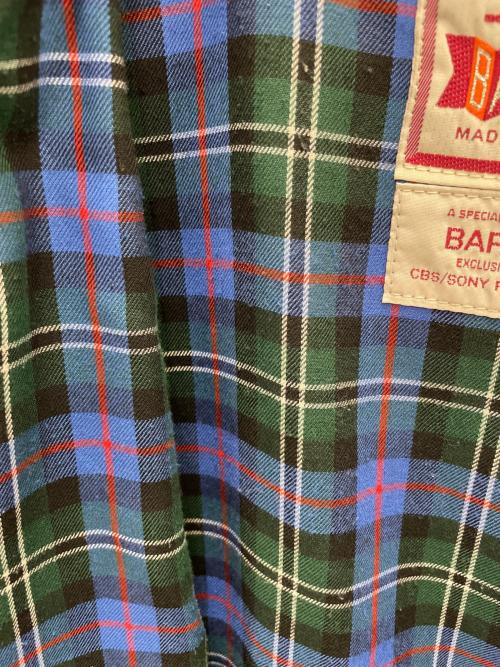 BARACUTA（バラクータ）BARACUTA (バラクータ) G9ジャケット ネイビー サイズ:SIZE 112CM/44の古着・服飾アイテム