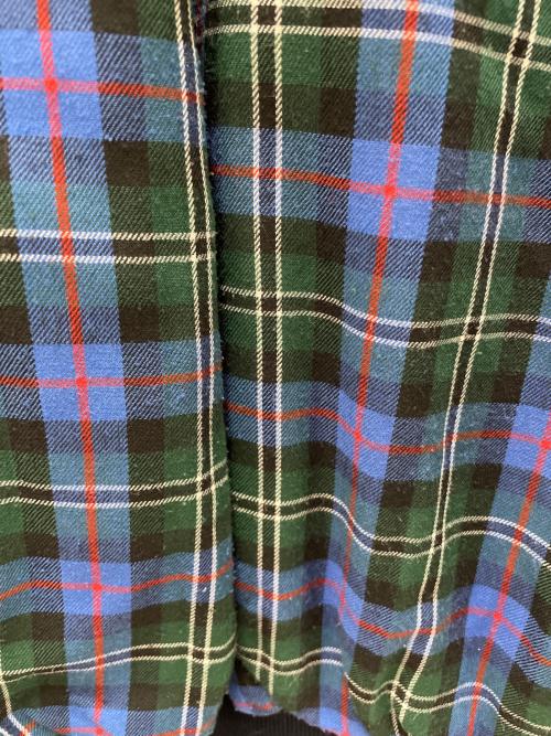 BARACUTA（バラクータ）BARACUTA (バラクータ) G9ジャケット ネイビー サイズ:SIZE 112CM/44の古着・服飾アイテム