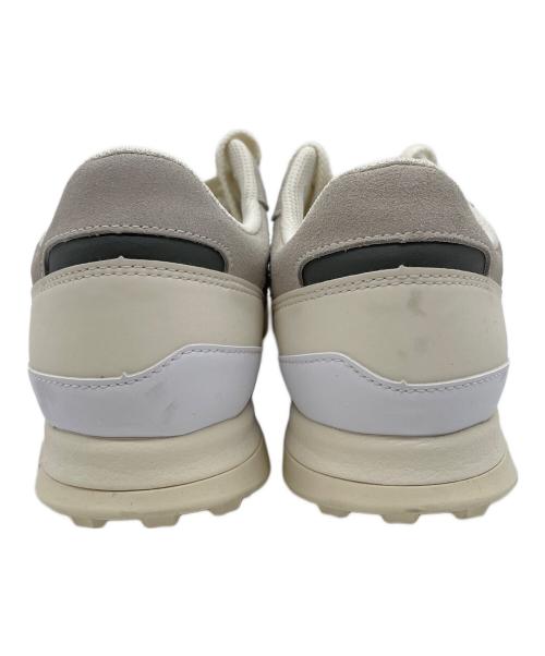 Onitsuka Tiger（オニツカタイガー）Onitsuka Tiger (オニツカタイガー) スニーカー ホワイト サイズ:23.5の古着・服飾アイテム