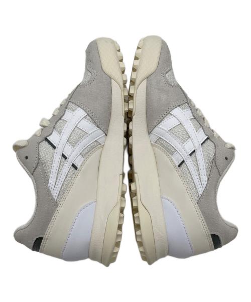 Onitsuka Tiger（オニツカタイガー）Onitsuka Tiger (オニツカタイガー) スニーカー ホワイト サイズ:23.5の古着・服飾アイテム