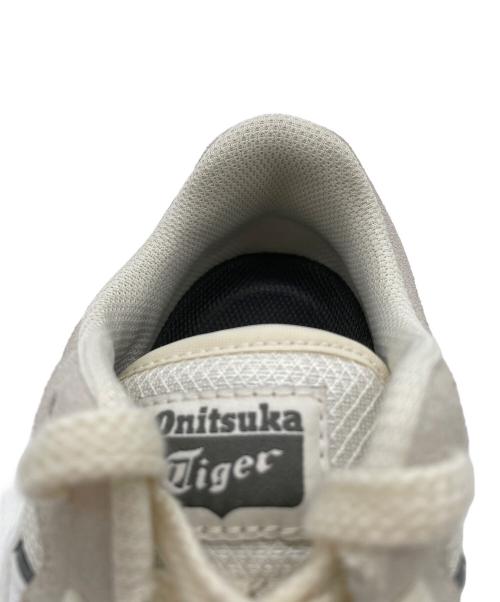 Onitsuka Tiger（オニツカタイガー）Onitsuka Tiger (オニツカタイガー) スニーカー ホワイト サイズ:23.5の古着・服飾アイテム