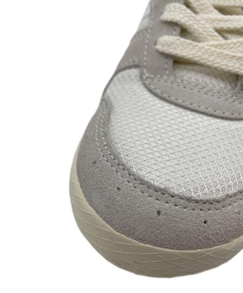 Onitsuka Tiger（オニツカタイガー）Onitsuka Tiger (オニツカタイガー) スニーカー ホワイト サイズ:23.5の古着・服飾アイテム