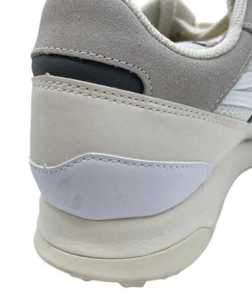 Onitsuka Tiger（オニツカタイガー）Onitsuka Tiger (オニツカタイガー) スニーカー ホワイト サイズ:23.5の古着・服飾アイテム