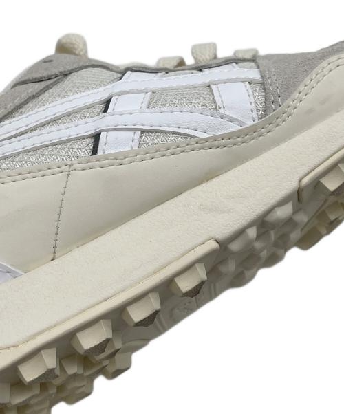 Onitsuka Tiger（オニツカタイガー）Onitsuka Tiger (オニツカタイガー) スニーカー ホワイト サイズ:23.5の古着・服飾アイテム