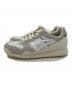 Onitsuka Tiger (オニツカタイガー) スニーカー ホワイト サイズ:23.5：6000円