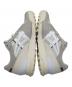 中古・古着 Onitsuka Tiger (オニツカタイガー) スニーカー ホワイト サイズ:23.5：6000円
