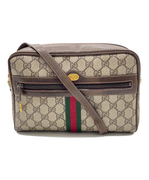 GUCCI（グッチ）GUCCI (グッチ) ショルダーバッグの古着・服飾アイテム