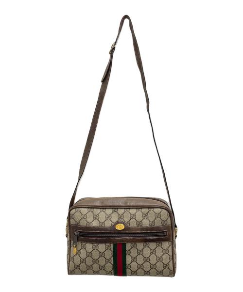 GUCCI（グッチ）GUCCI (グッチ) ショルダーバッグの古着・服飾アイテム