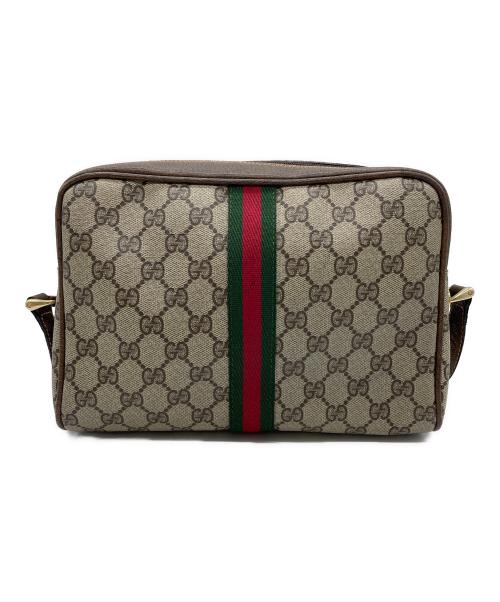 GUCCI（グッチ）GUCCI (グッチ) ショルダーバッグの古着・服飾アイテム
