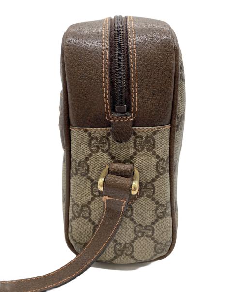 GUCCI（グッチ）GUCCI (グッチ) ショルダーバッグの古着・服飾アイテム