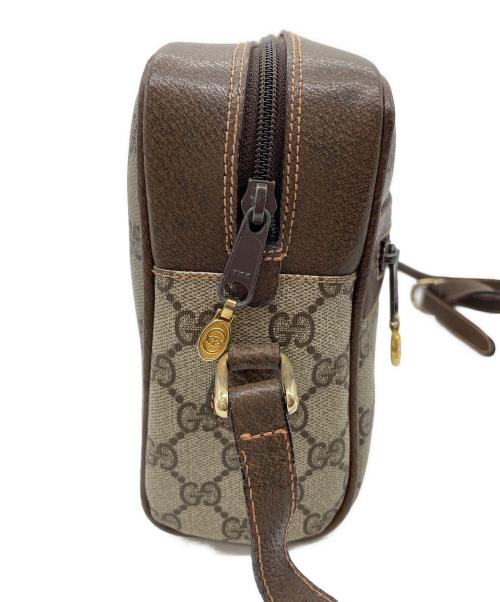 GUCCI（グッチ）GUCCI (グッチ) ショルダーバッグの古着・服飾アイテム