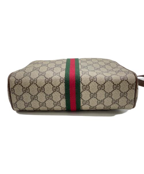 GUCCI（グッチ）GUCCI (グッチ) ショルダーバッグの古着・服飾アイテム